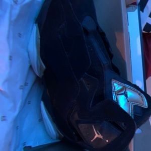 True flights